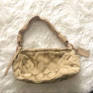 Coach Shoulder Bag
